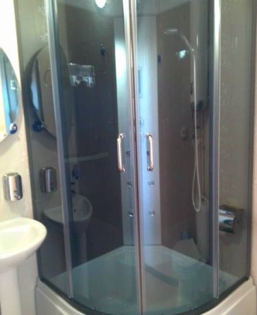 Гостиница Panorama Guest House Байкальск-8
