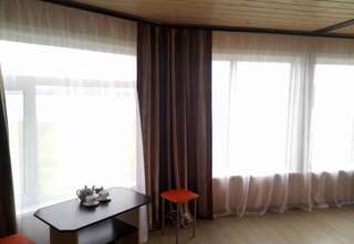 Гостиница Panorama Guest House Байкальск Номер "Стандарт"-4