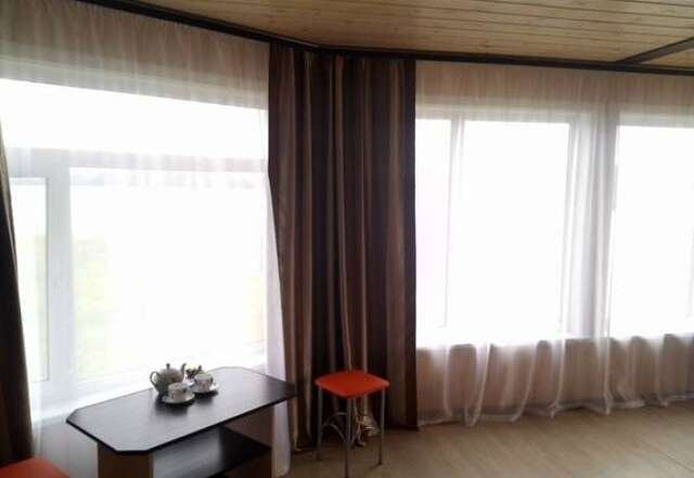 Гостиница Panorama Guest House Байкальск-6